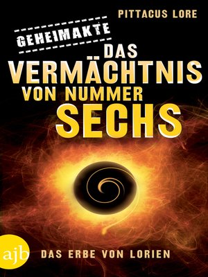 cover image of Geheimakte